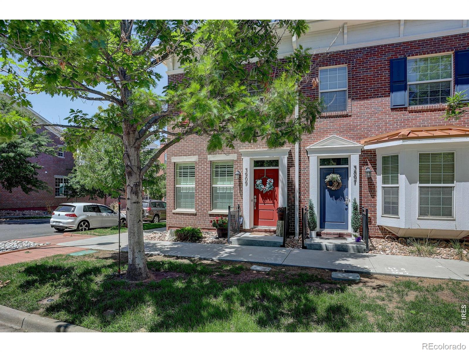 Bradburn Westminster Condo / Townhome | MLS #: 45678910621513909 W 118th Place , Westminster Beds: 2 Baths: 4 Price: $495,000