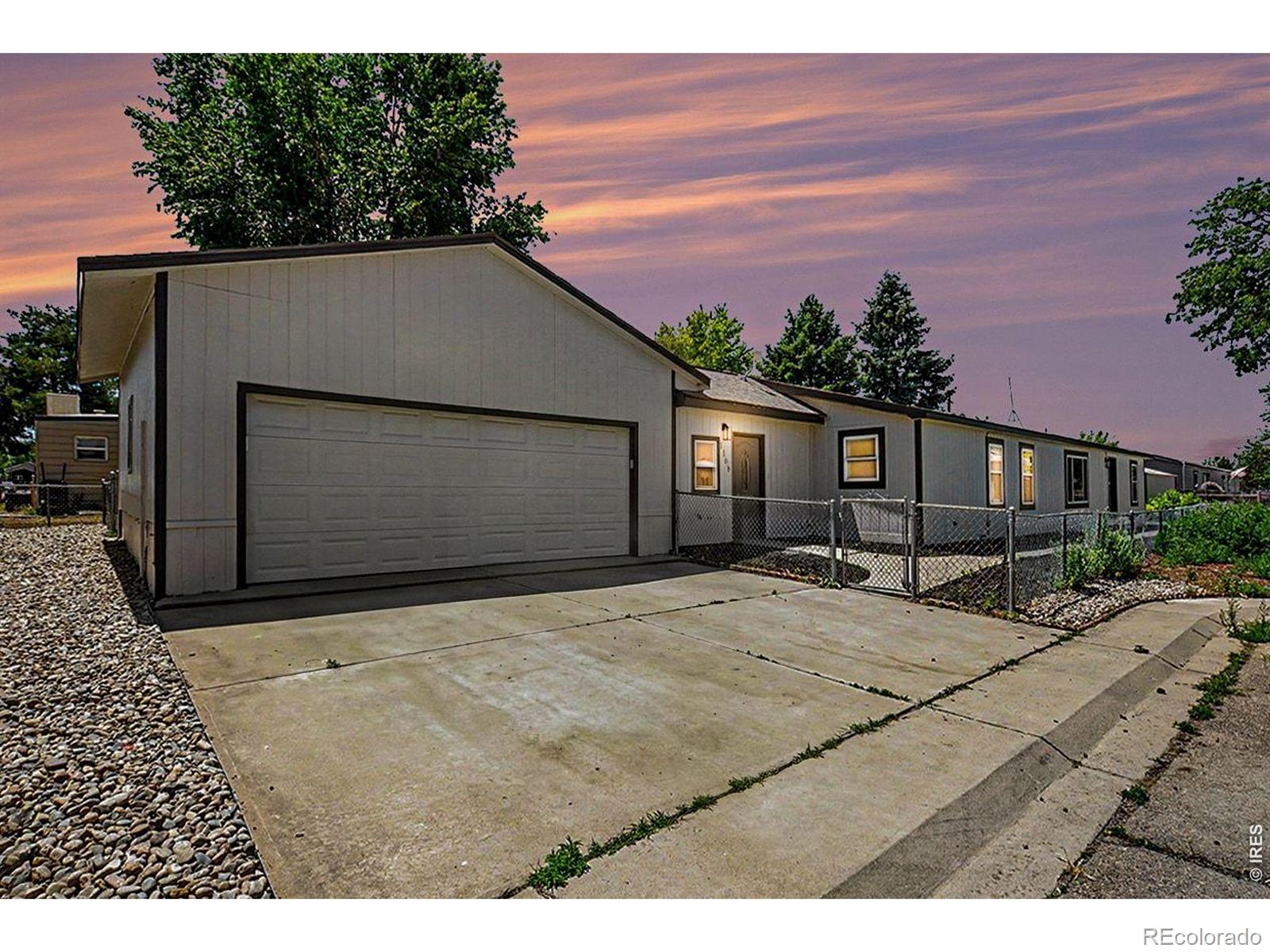 Glens Of Dacono Dacono Home | MLS #: 45678910621541108  Glen Dale Court, Dacono Beds: 4 Baths: 2 Price: $419,900