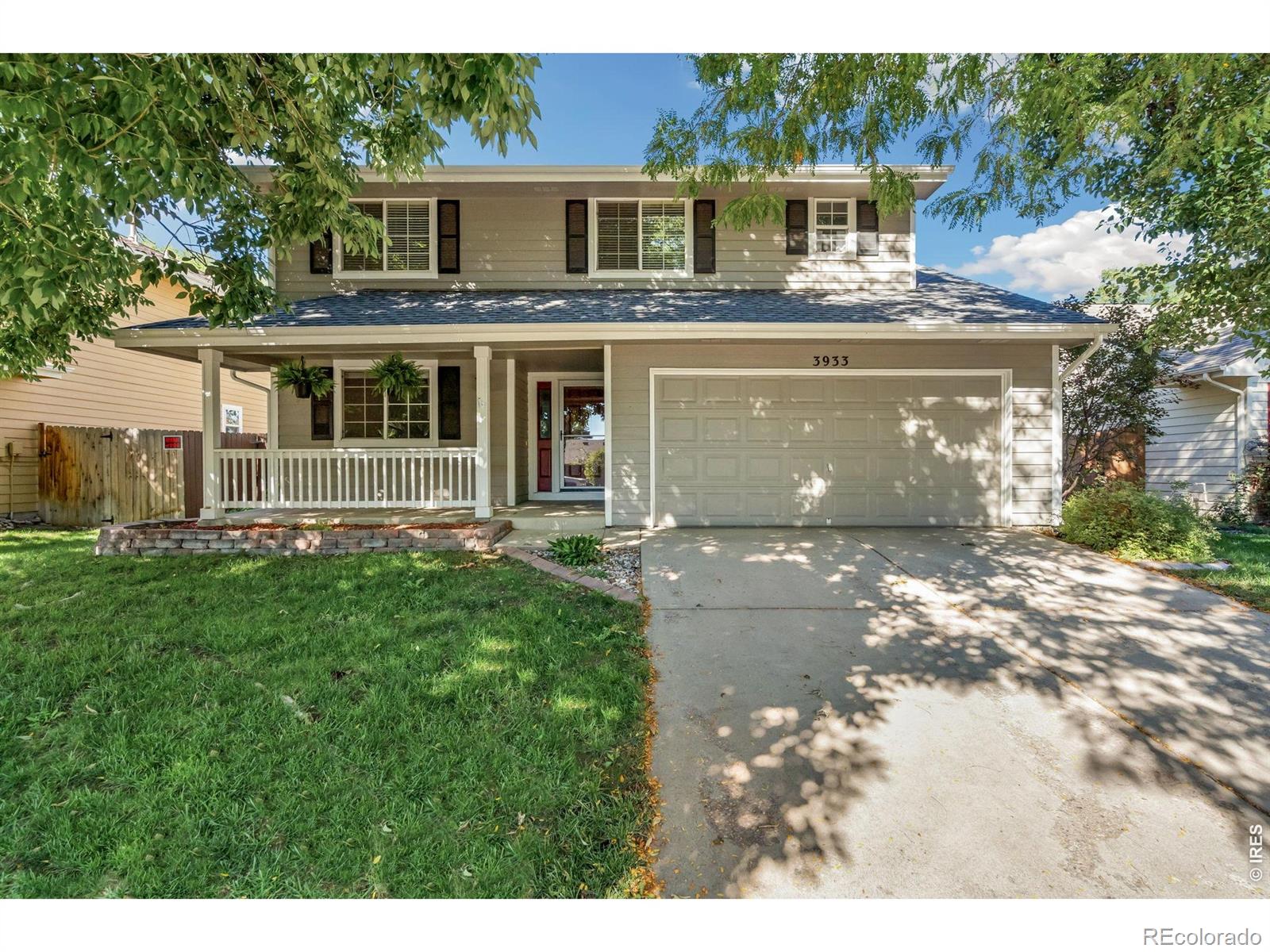 English Ranch Fort Collins Home | MLS #: 45678910621703933  Sunstone Way, Fort Collins Beds: 5 Baths: 4 Price: $669,000