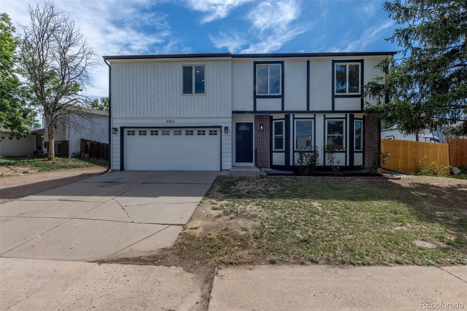  Denver Home | MLS #: 45058924464  Davenport Way, Denver Beds: 4 Baths: 4 Price: $495,000