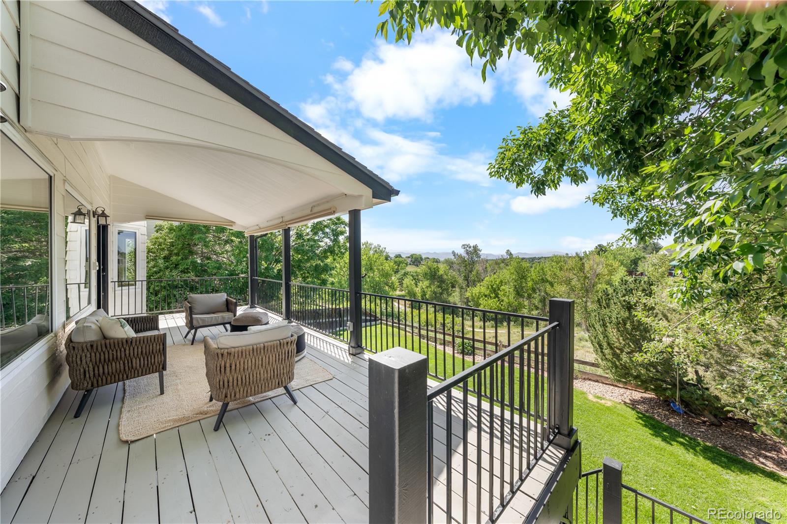  Littleton Home | MLS #: 87531518935  Green Meadows Drive, Littleton Beds: 5 Baths: 4 Price: $1,299,000