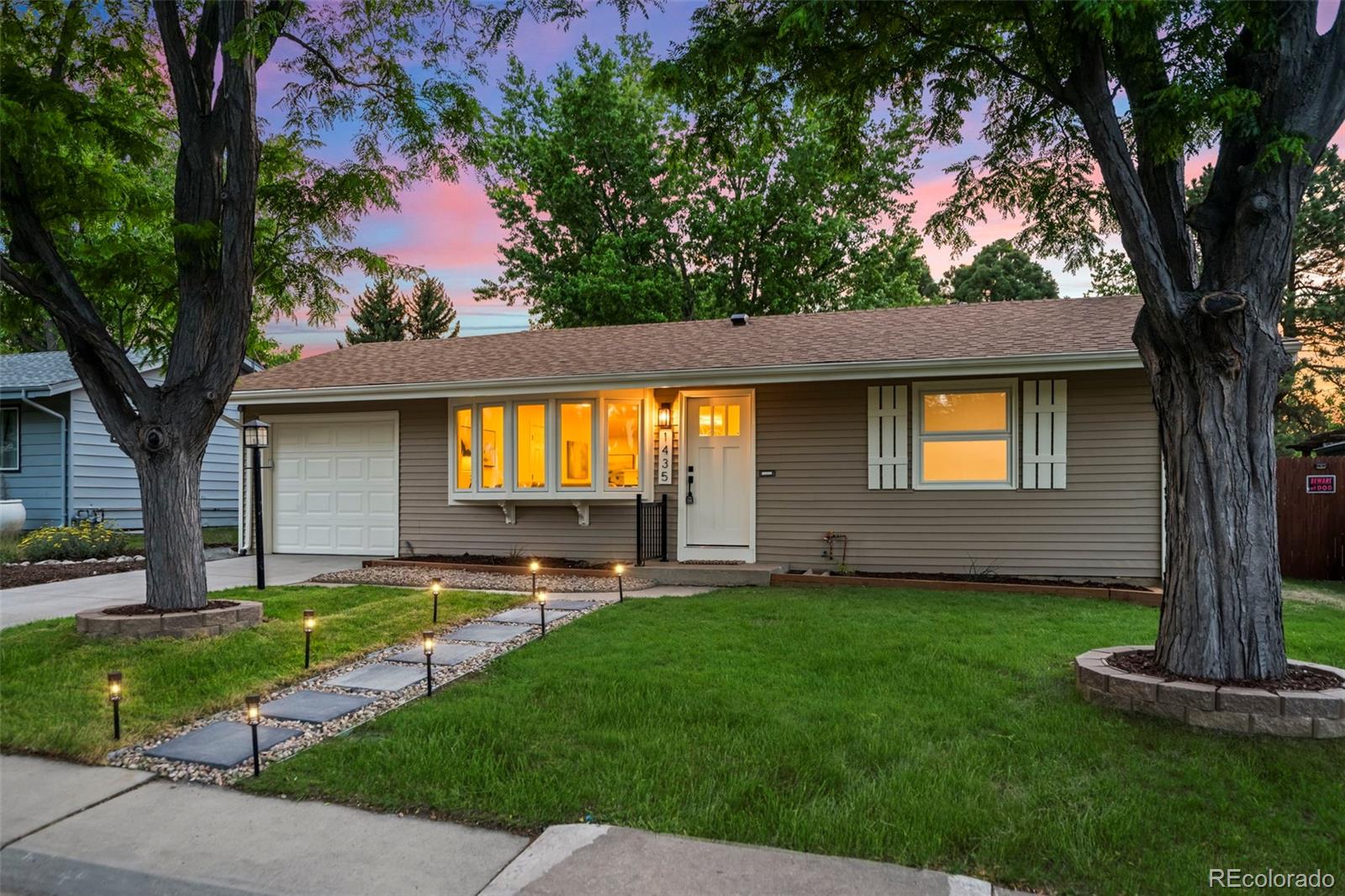 Virginia Village Denver Home | MLS #: 47764861435 S Jersey Way, Denver Beds: 5 Baths: 3 Price: $925,000