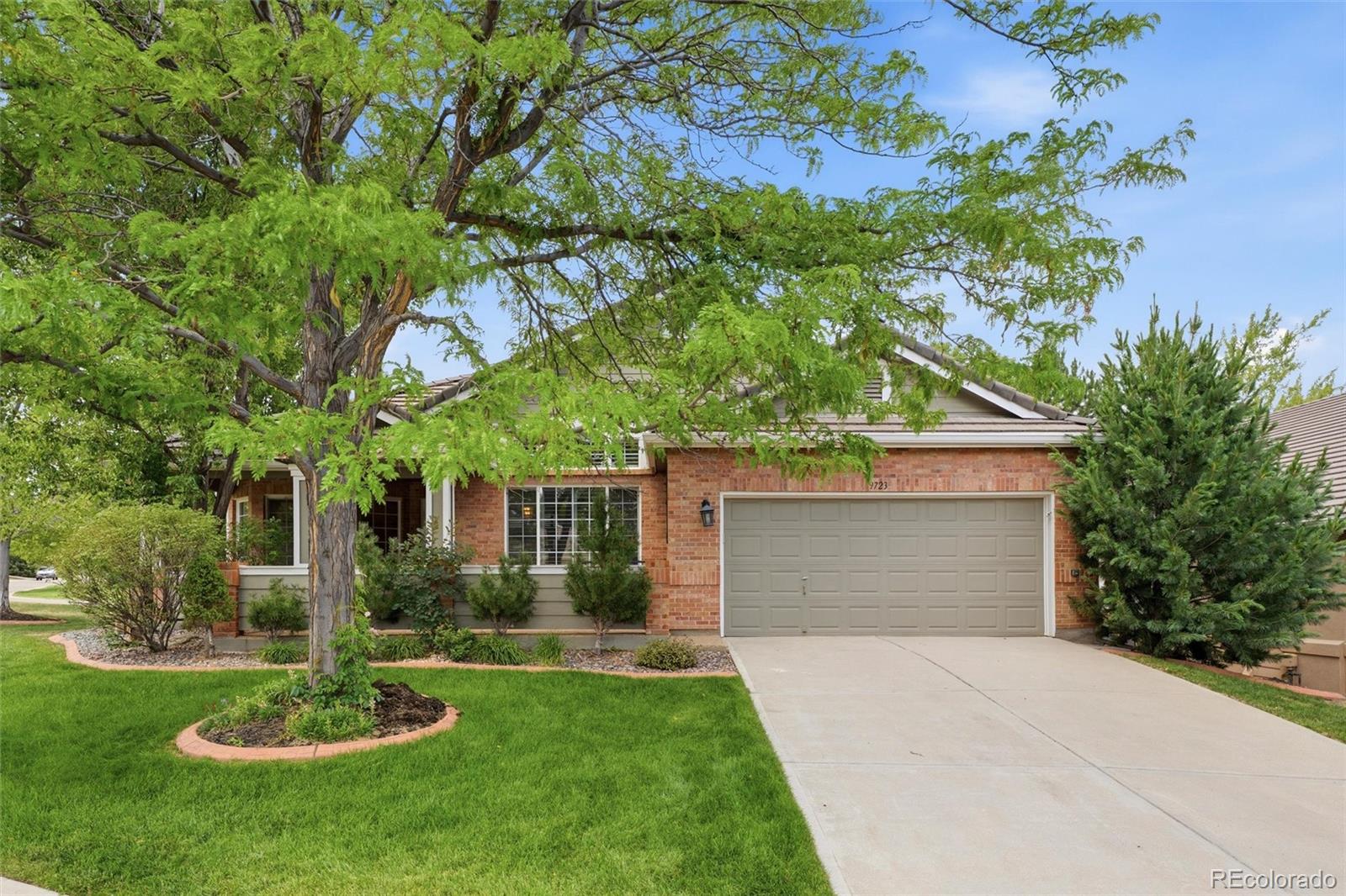  Lone Tree Home | MLS #: 26996799723  Brook Hill Court, Lone Tree Beds: 4 Baths: 4 Price: $975,000
