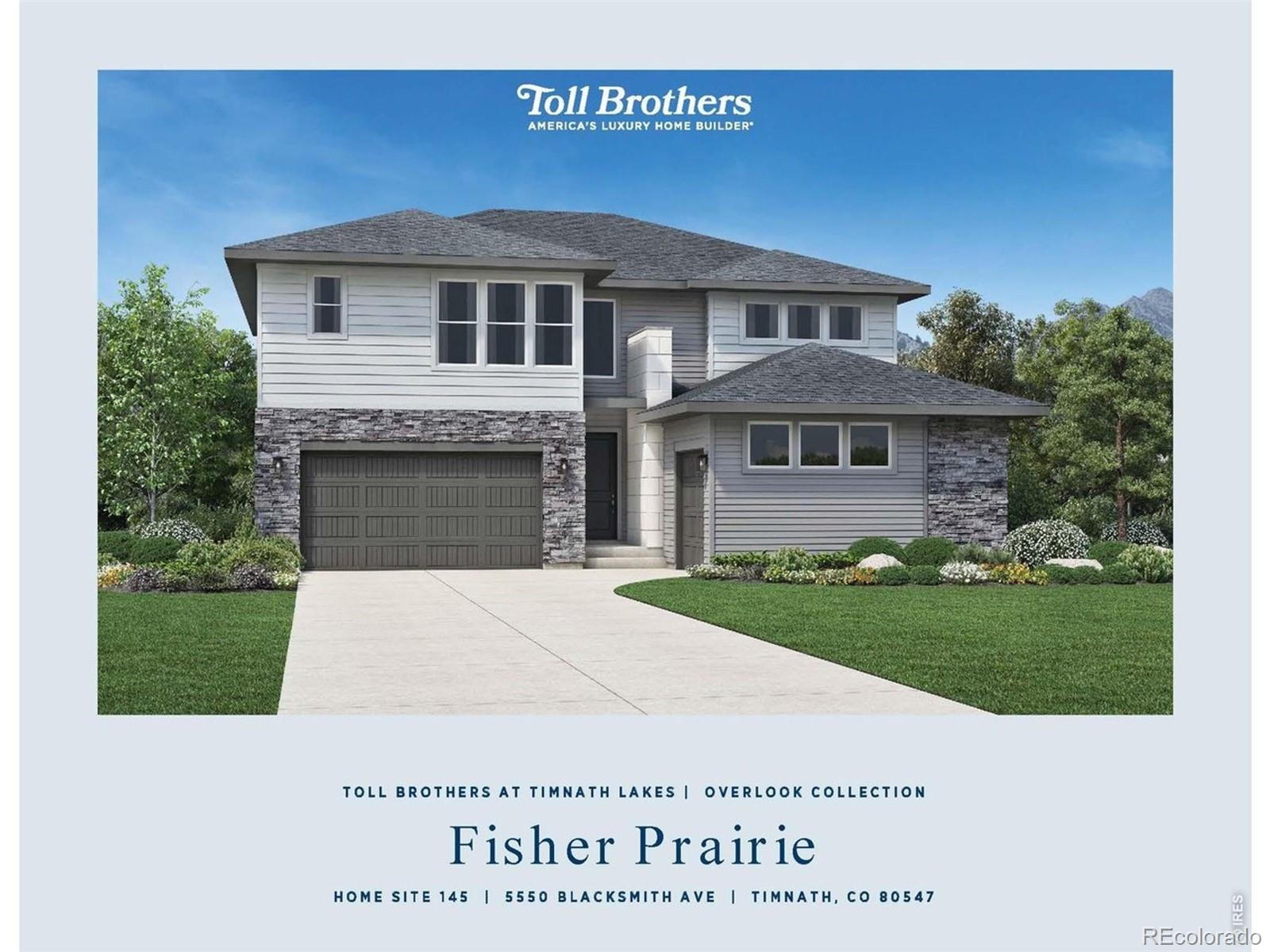  Timnath Home | MLS #: 19267555550  Blacksmith Avenue, Timnath Beds: 4 Baths: 4 Price: $925,000