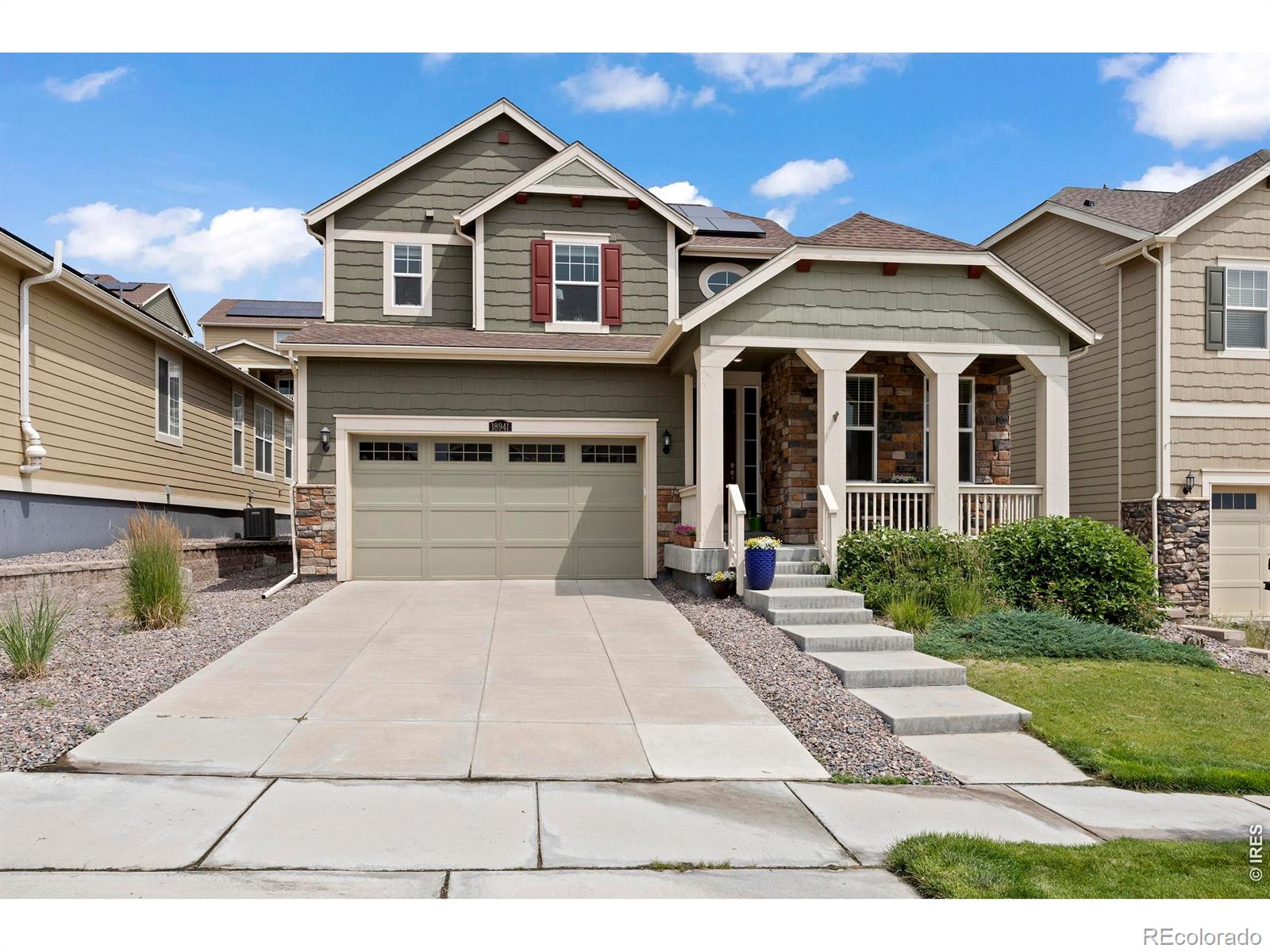  Arvada Home | MLS #: 456789106220318941 W 84th Avenue, Arvada Beds: 4 Baths: 3 Price: $739,000