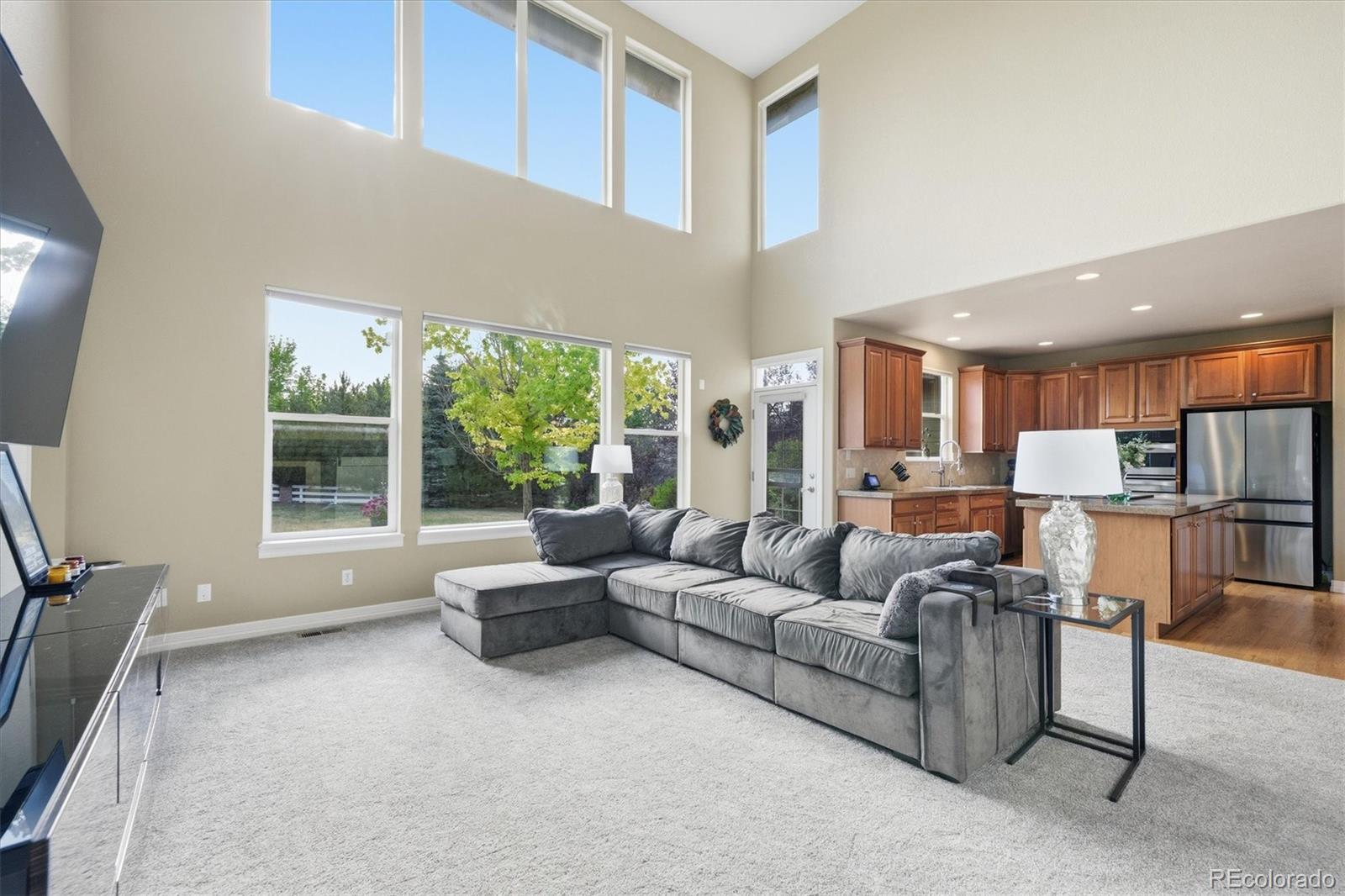  Aurora Home | MLS #: 821822420274 E Euclid Place, Aurora Beds: 5 Baths: 5 Price: $1,095,000