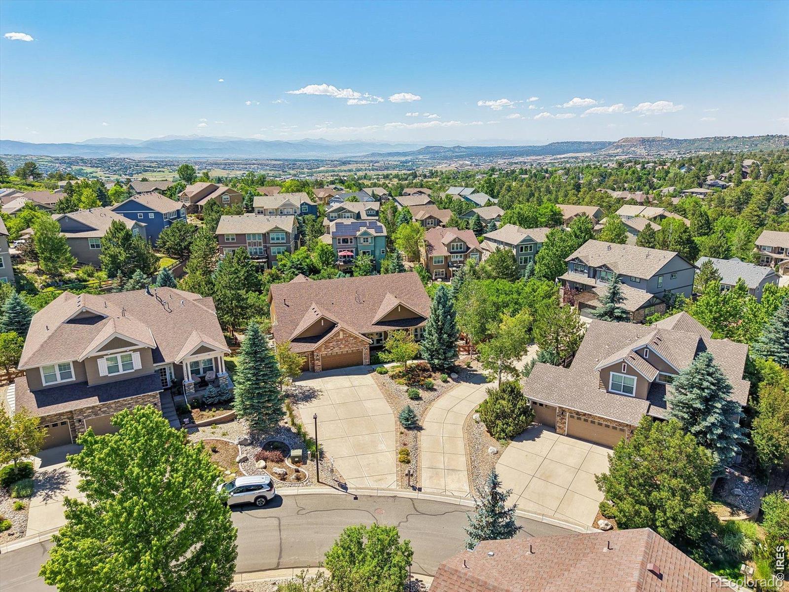  Castle Rock Home | MLS #: 45678910622211505  Stonehill Court, Castle Rock Beds: 4 Baths: 5 Price: $1,149,900