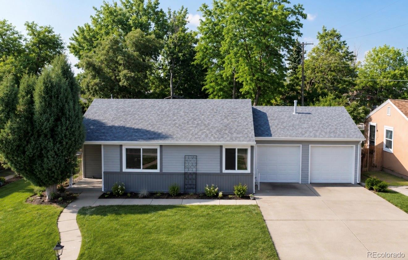 Barnum West Denver Home | MLS #: 53454754670 W 5th Avenue, Denver Beds: 3 Baths: 2 Price: $539,000
