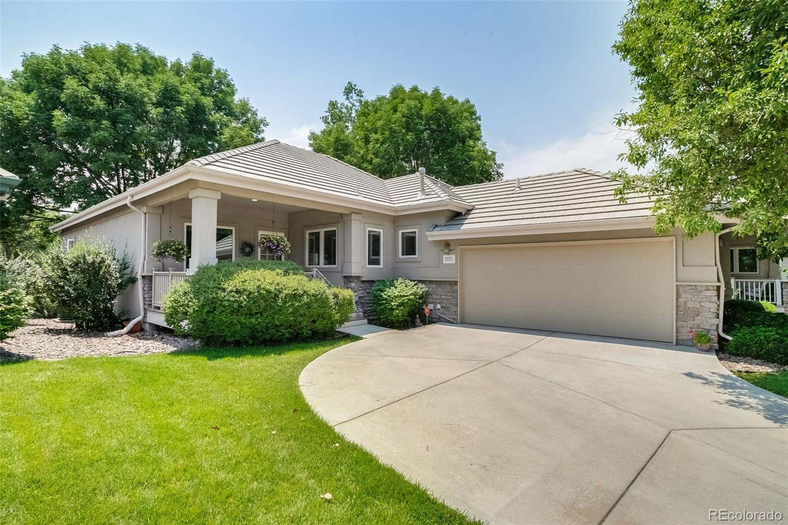 Du Denver Home | MLS #: 35524062532 W 107th Place, Denver Beds: 4 Baths: 3 Price: $699,000