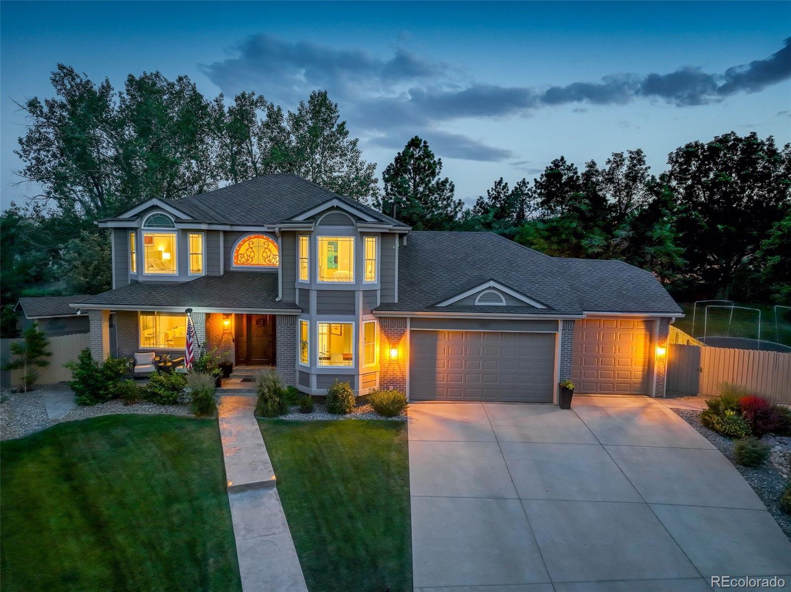  Superior Home | MLS #: 99834371507 S Seibert Court, Superior Beds: 4 Baths: 5 Price: $1,395,000