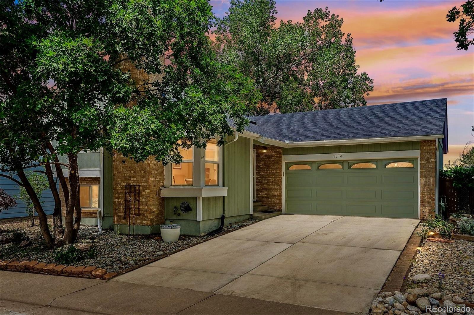  Littleton Home | MLS #: 49794339314  Hickory Circle, Littleton Beds: 3 Baths: 2 Price: $480,000
