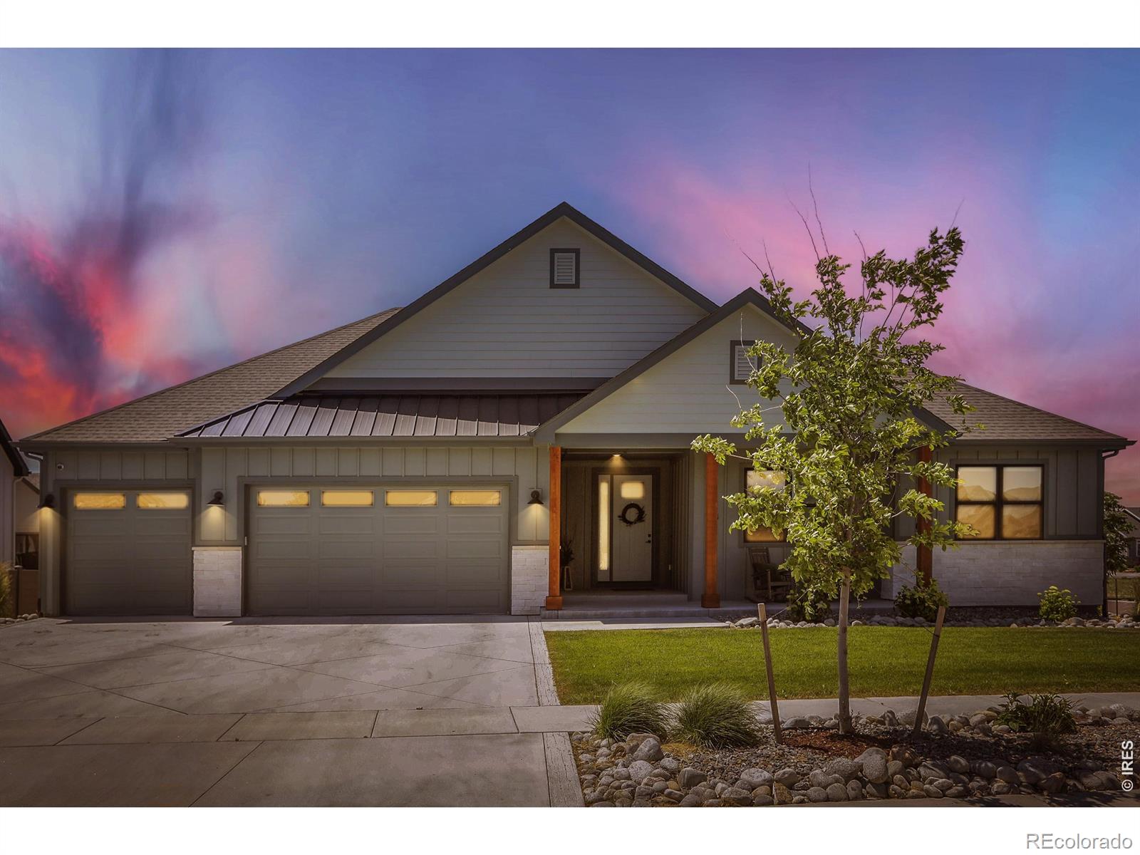 1311  eliza avenue, Berthoud sold home. Closed on 2026-09-02 for $1,087,000.