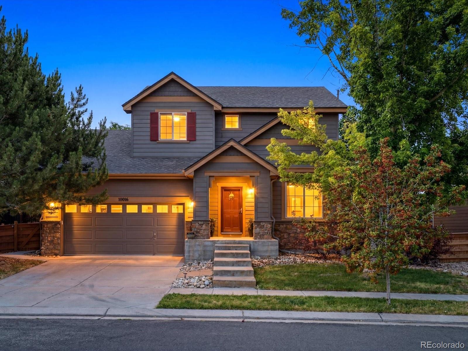 10016 sedalia street, commerce city sold home. Closed on 2026-09-04 for $552,000.