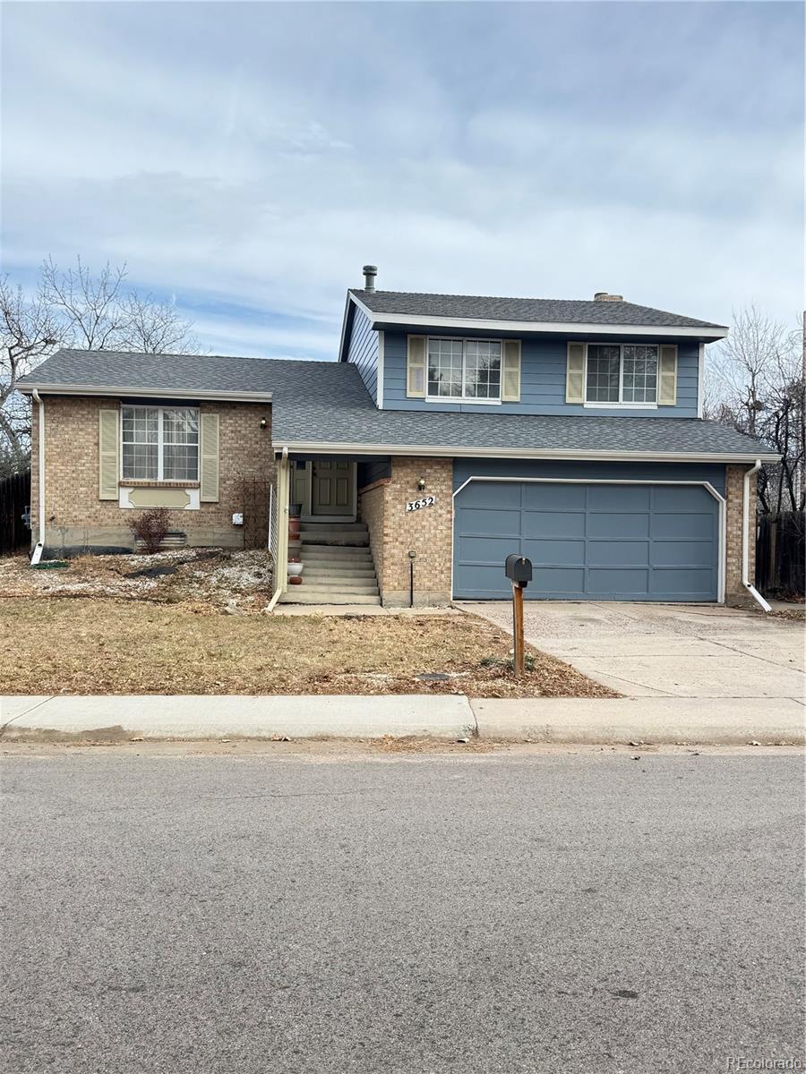 Summer Valley Aurora Home | MLS #: 40501923652 S Yampa Street, Aurora Beds: 4 Baths: 3 Price: $350,000