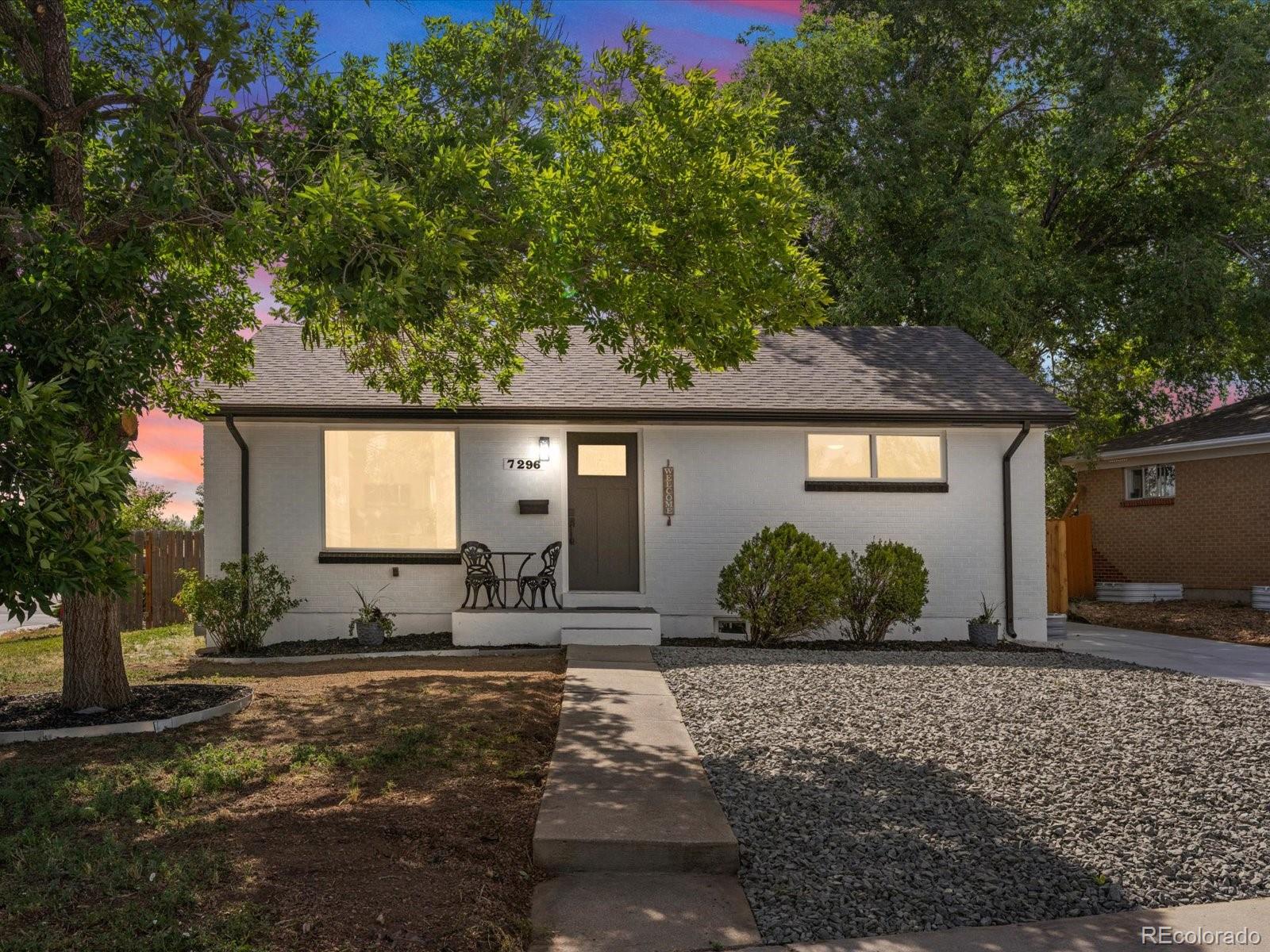 Perl Mack Denver Home | MLS #: 66908077296  Avrum Drive, Denver Beds: 4 Baths: 2 Price: $475,000