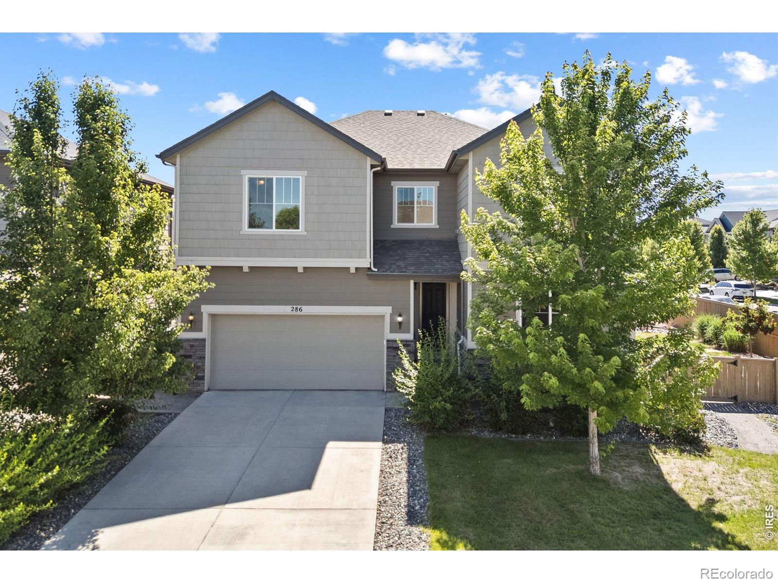  Longmont Home | MLS #: 4567891062262286  Western Sky Circle, Longmont Beds: 5 Baths: 4 Price: $799,900