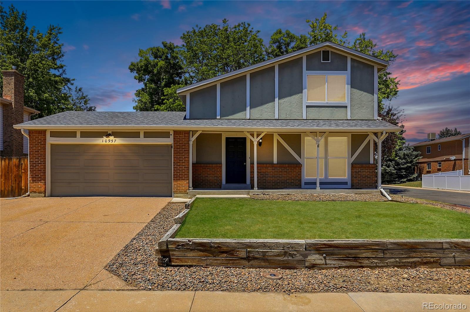  Westminster Home | MLS #: 967941210957  Jay Street, Westminster Beds: 4 Baths: 3 Price: $550,000