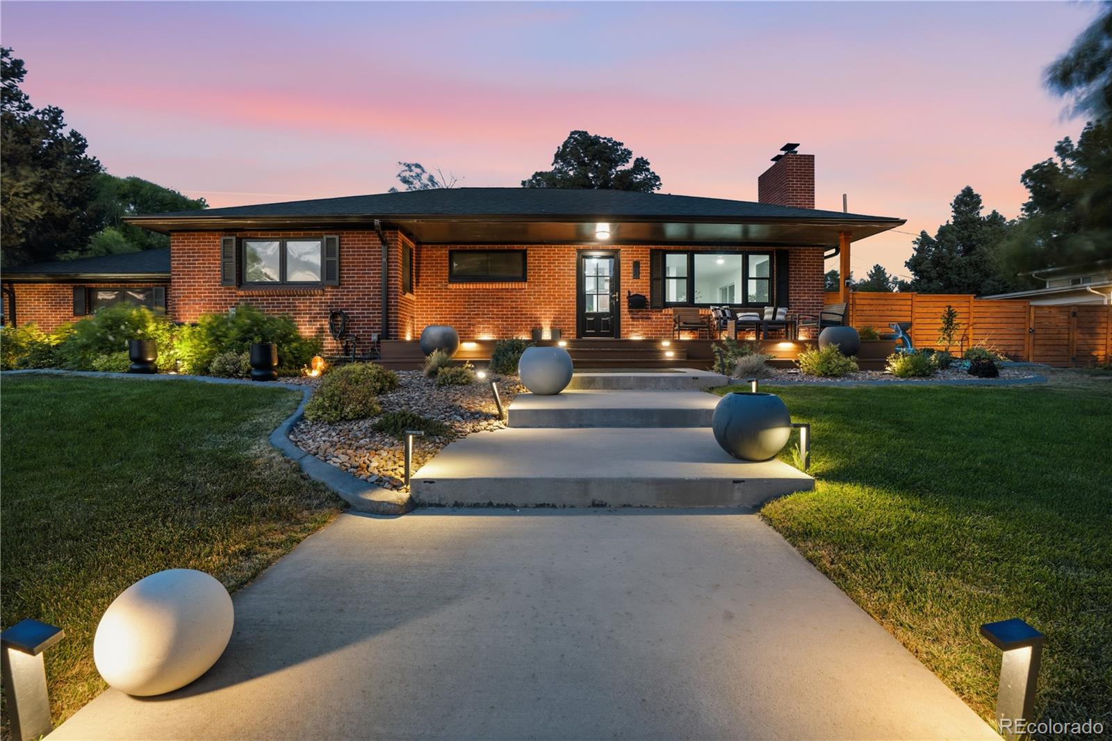 Chapin Denver Home | MLS #: 98891774860 E Harvard Lane, Denver Beds: 5 Baths: 3 Price: $925,000