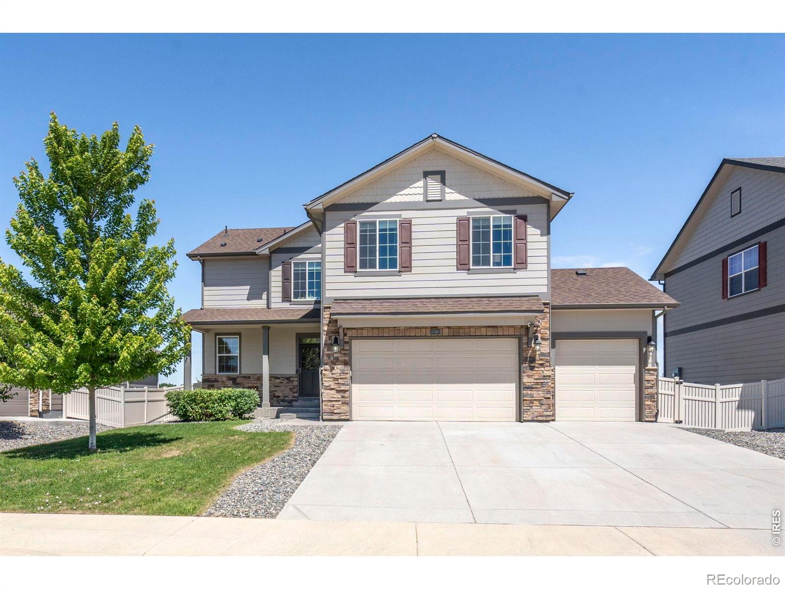  Firestone Home | MLS #: 456789106227410080  Cedar Street, Firestone Beds: 4 Baths: 4 Price: $659,500