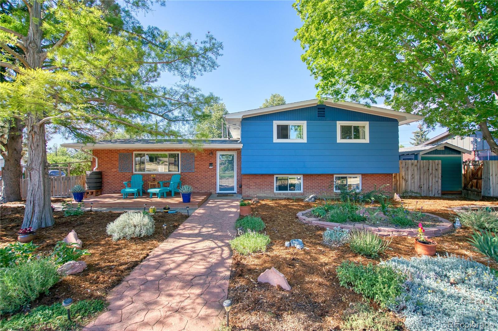  Longmont Home | MLS #: 62333131403  Sanborn Place, Longmont Beds: 4 Baths: 2 Price: $637,500