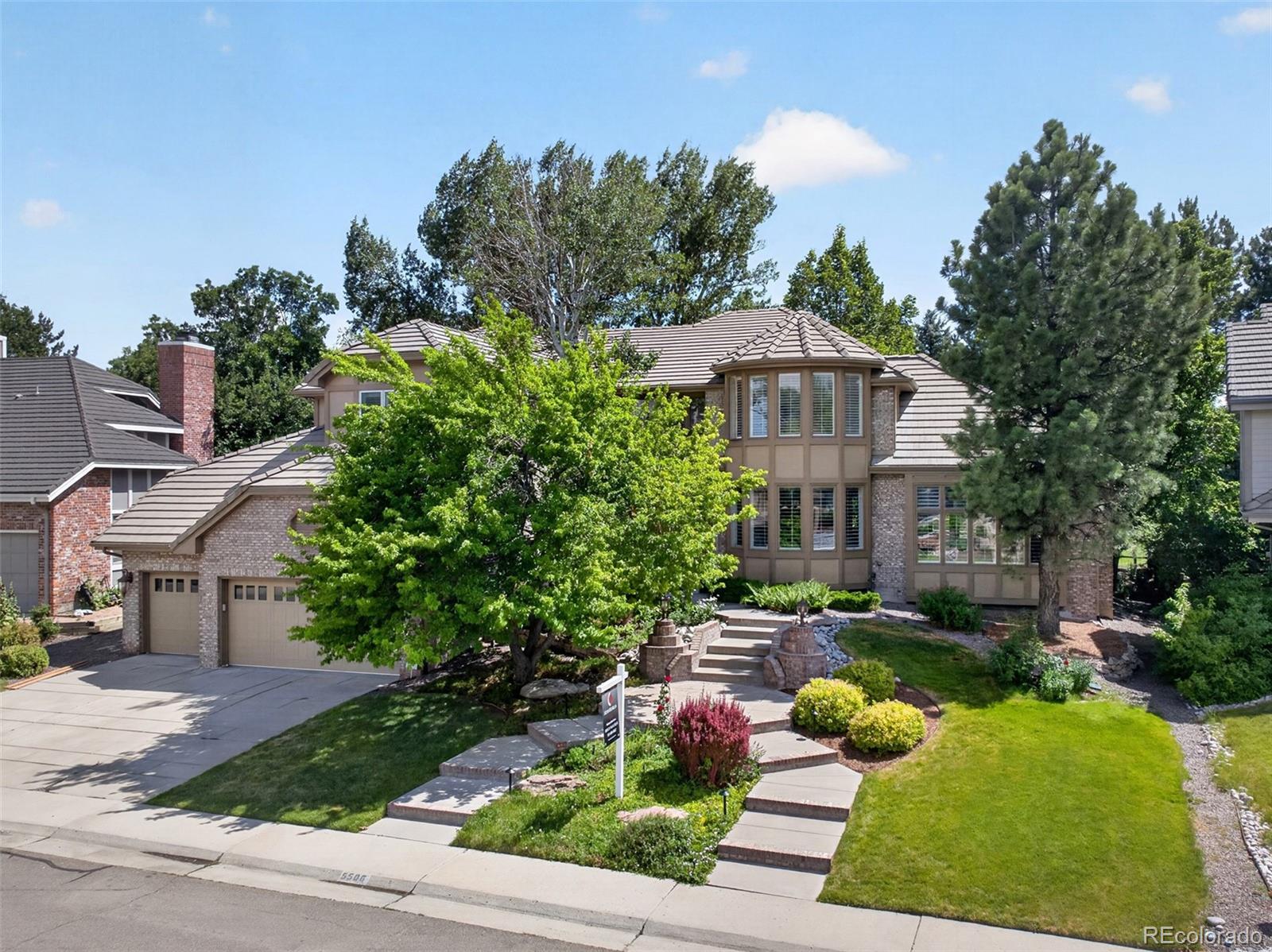  Littleton Home | MLS #: 23817015506 E Mineral Lane, Littleton Beds: 4 Baths: 6 Price: $1,995,000