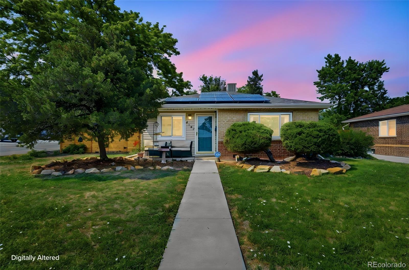  Lakewood Home | MLS #: 20516478187 W 17th Avenue, Lakewood Beds: 3 Baths: 2 Price: $500,000