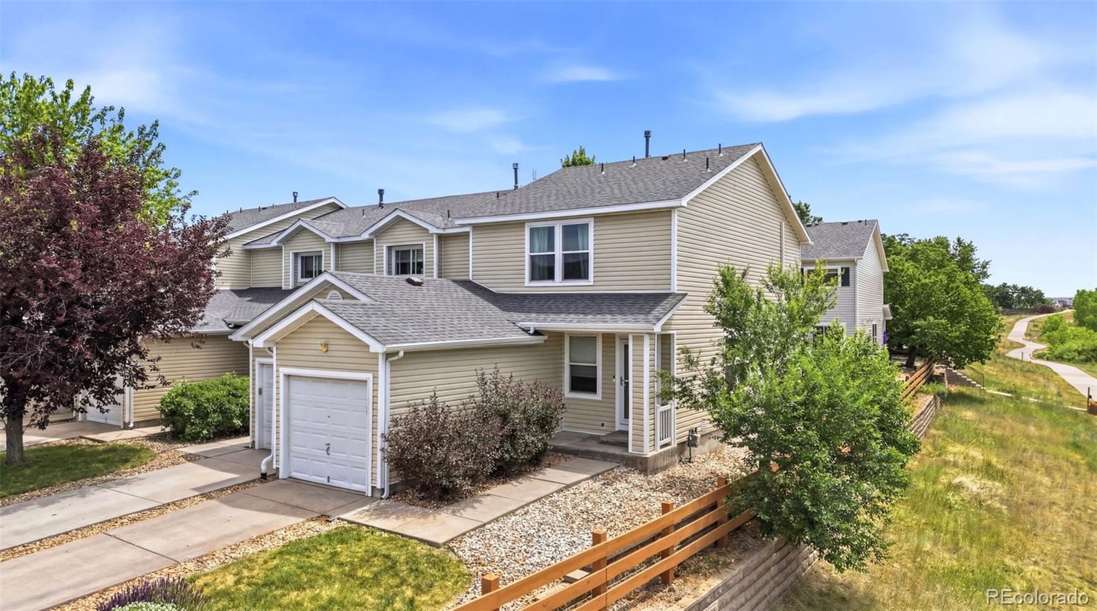  Englewood Condo / Townhome | MLS #: 52577597841 S Kalispell Circle , Englewood Beds: 3 Baths: 2 Price: $419,000