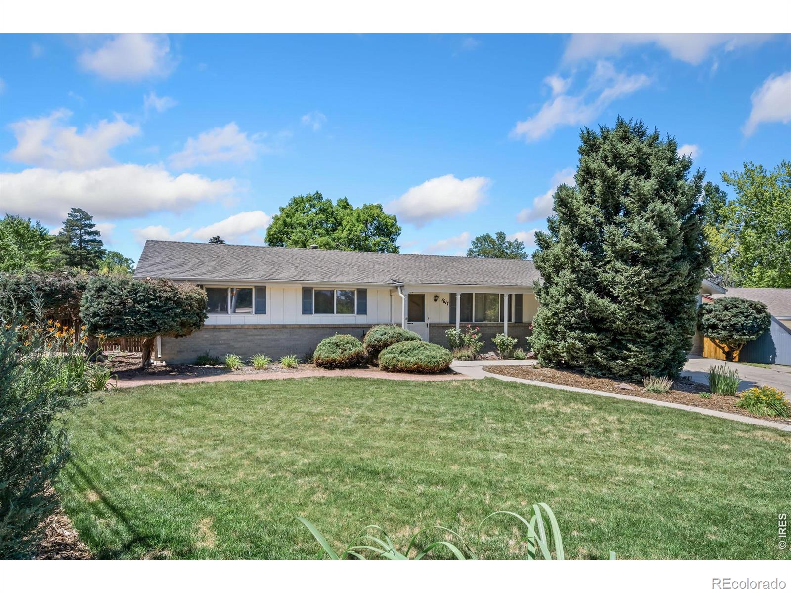 Southmoor Park Longmont Home | MLS #: 45678910623031617 S Coffman Street, Longmont Beds: 4 Baths: 2 Price: $477,000