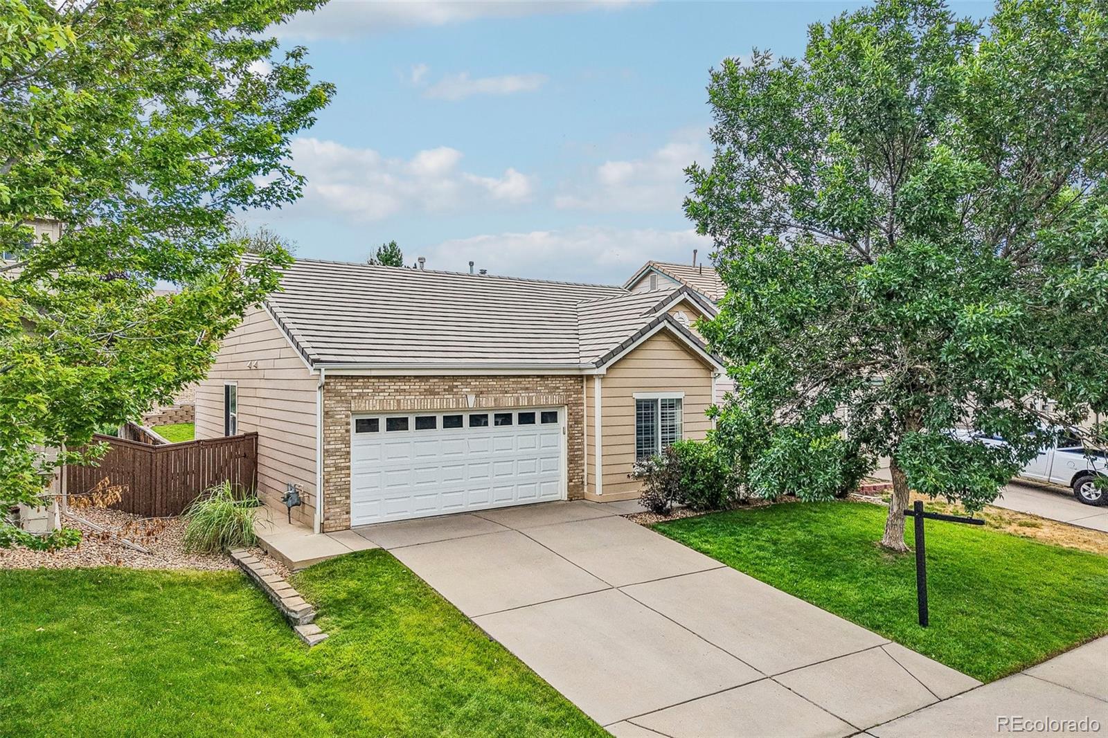 Littleton Home | MLS #: 400176210566  Tracewood Circle, Littleton Beds: 3 Baths: 2 Price: $559,000