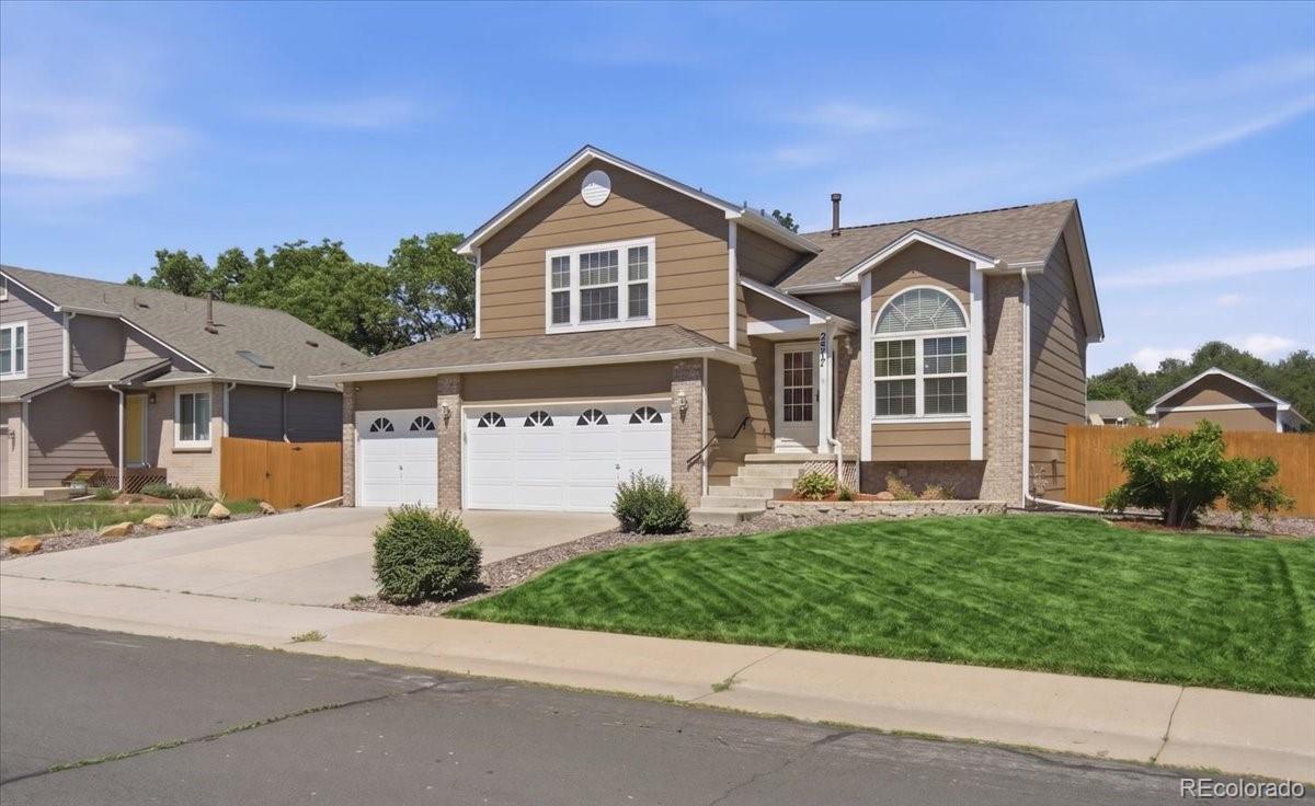  Littleton Home | MLS #: 63465092977 W Rowland Avenue, Littleton Beds: 3 Baths: 3 Price: $599,000