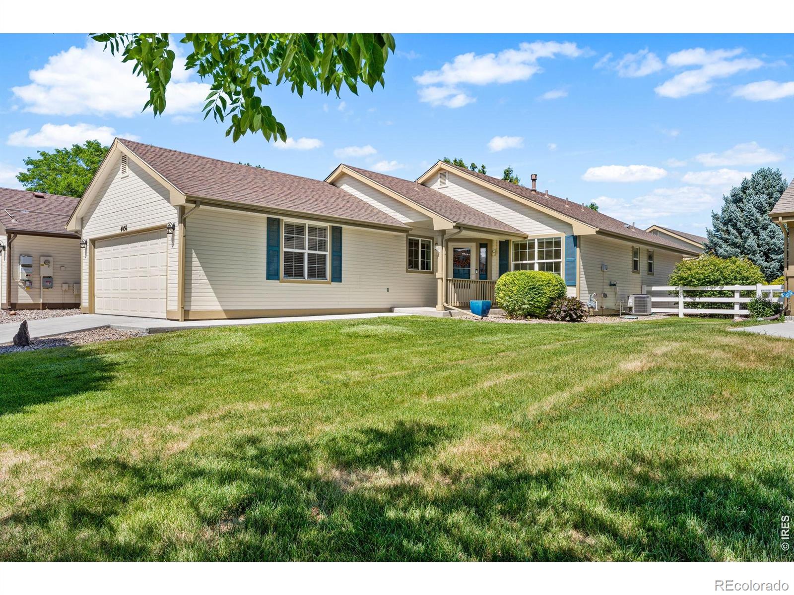 4056 kingsley court, Fort Collins sold home. Closed on 2026-07-16 for $510,000.