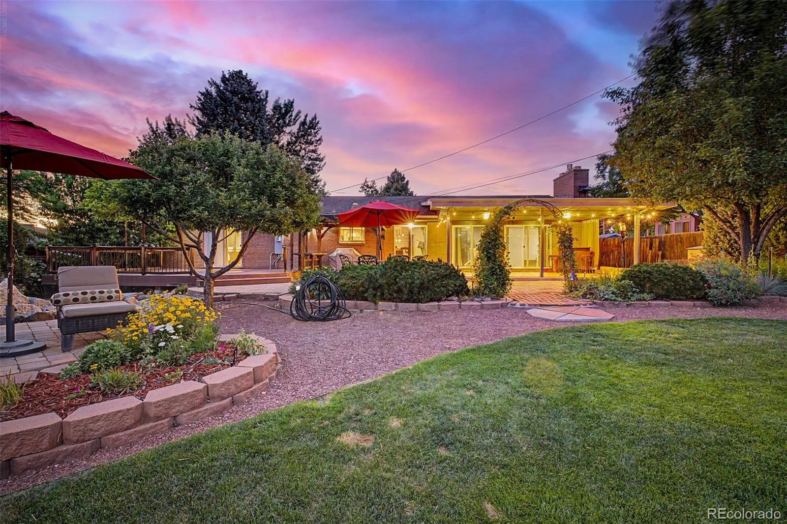  Littleton Home | MLS #: 26181571444 W Parkhill Avenue, Littleton Beds: 3 Baths: 2 Price: $735,000