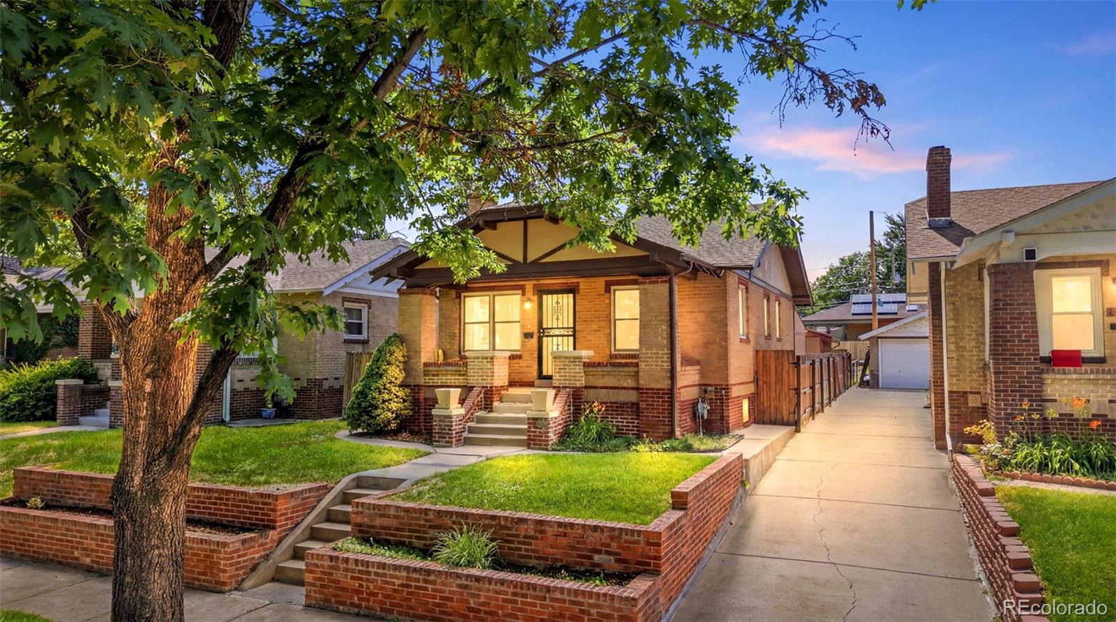  Denver Home | MLS #: 27175634145  Decatur Street, Denver Beds: 3 Baths: 1 Price: $700,000