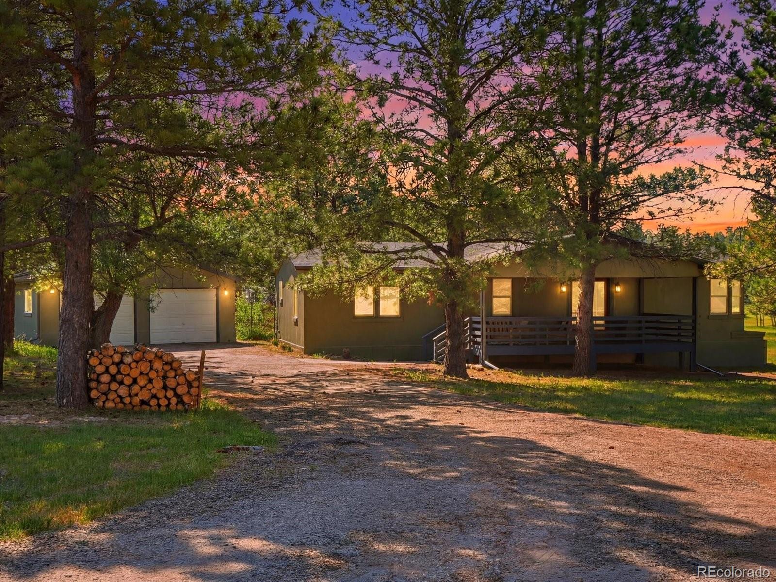  Elizabeth Home | MLS #: 2024553482  Panorama Drive, Elizabeth Beds: 4 Baths: 2 Price: $660,000