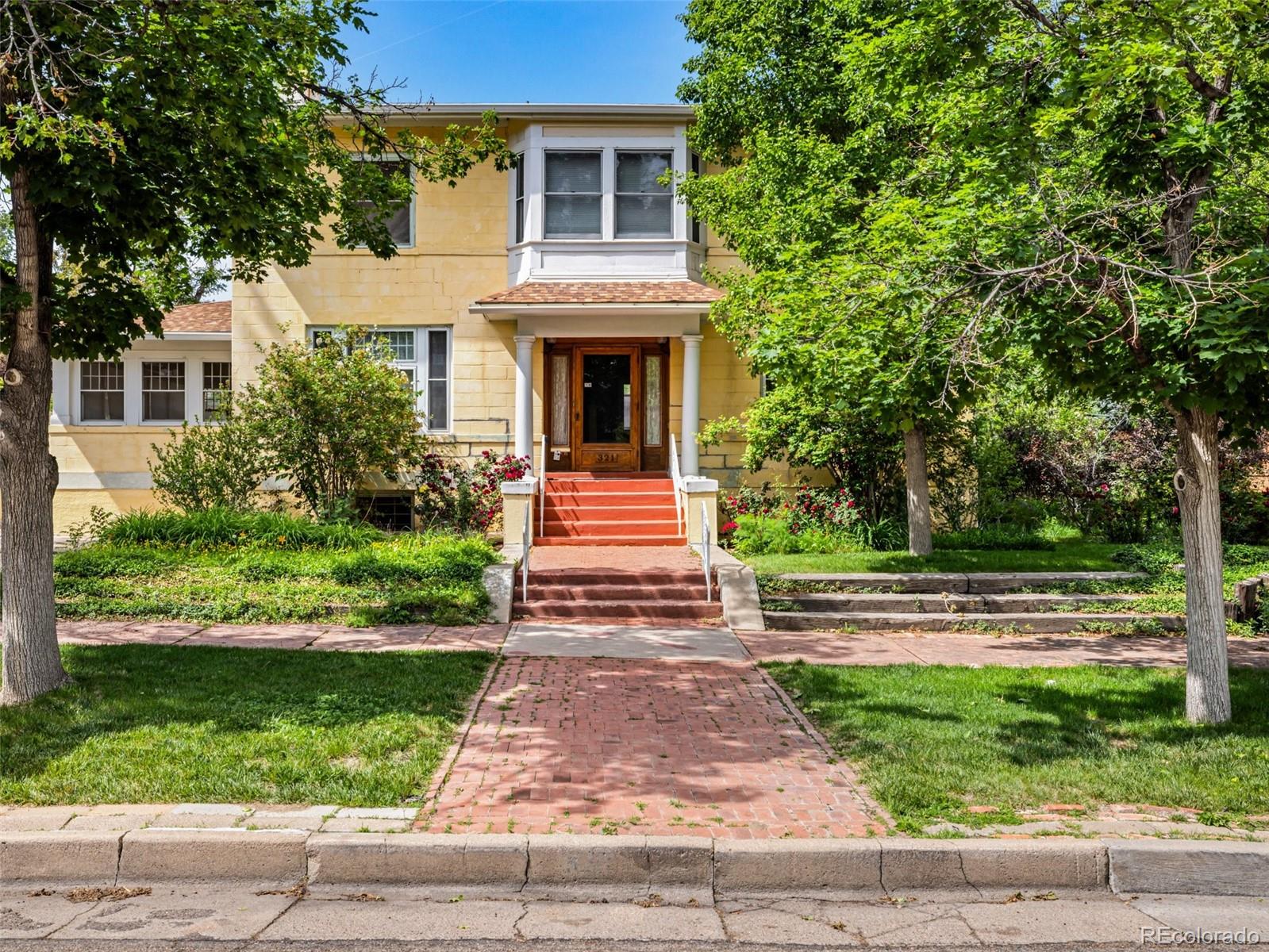  Pueblo Home | MLS #: 5204453321 W 18th Street, Pueblo Beds: 5 Baths: 3 Price: $399,900