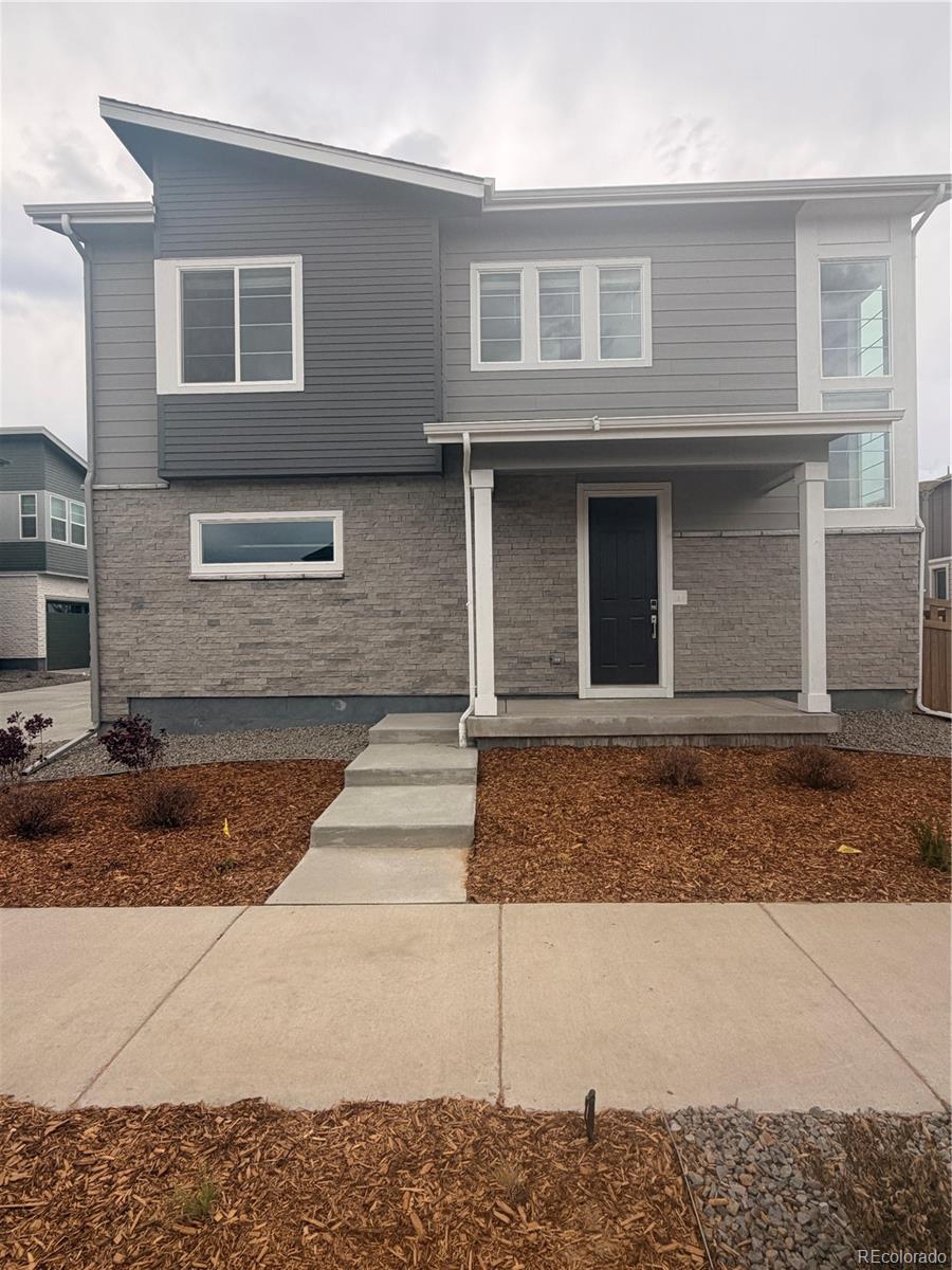 Windler Aurora Home | MLS #: 659163822719 E 47th Drive, Aurora Beds: 3 Baths: 3 Price: $424,990