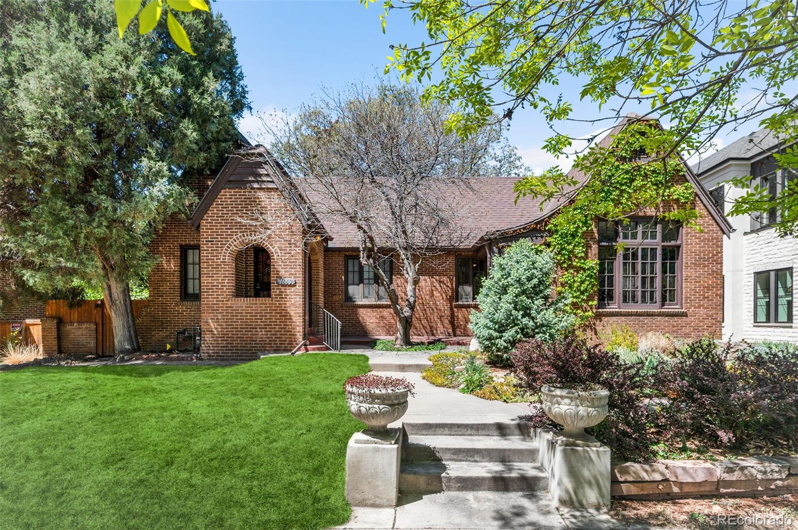  Denver Home | MLS #: 69369531665  Bellaire Street, Denver Beds: 2 Baths: 1 Price: $575,000