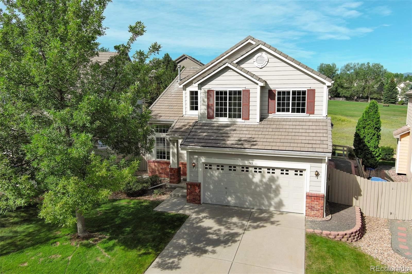 743 maroon peak circle, Superior sold home. Closed on 2026-08-07 for $780,000.