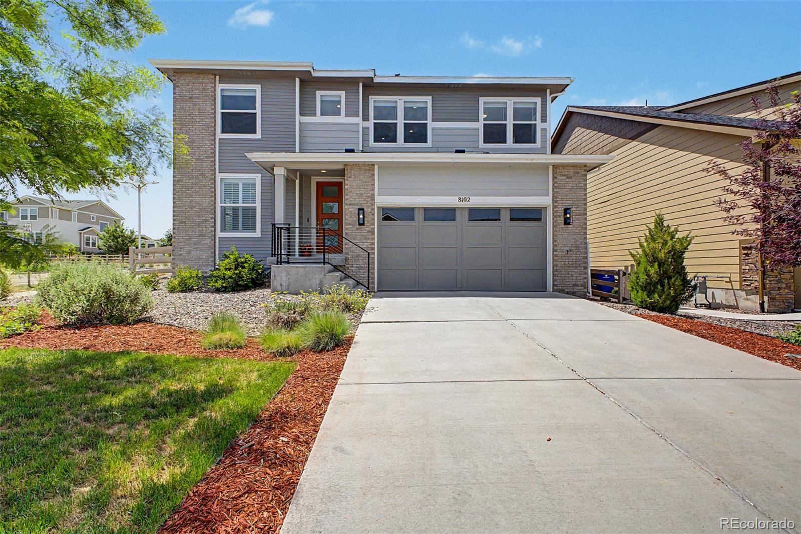  Littleton Home | MLS #: 39825428102  Adams Fork Avenue, Littleton Beds: 5 Baths: 4 Price: $835,000