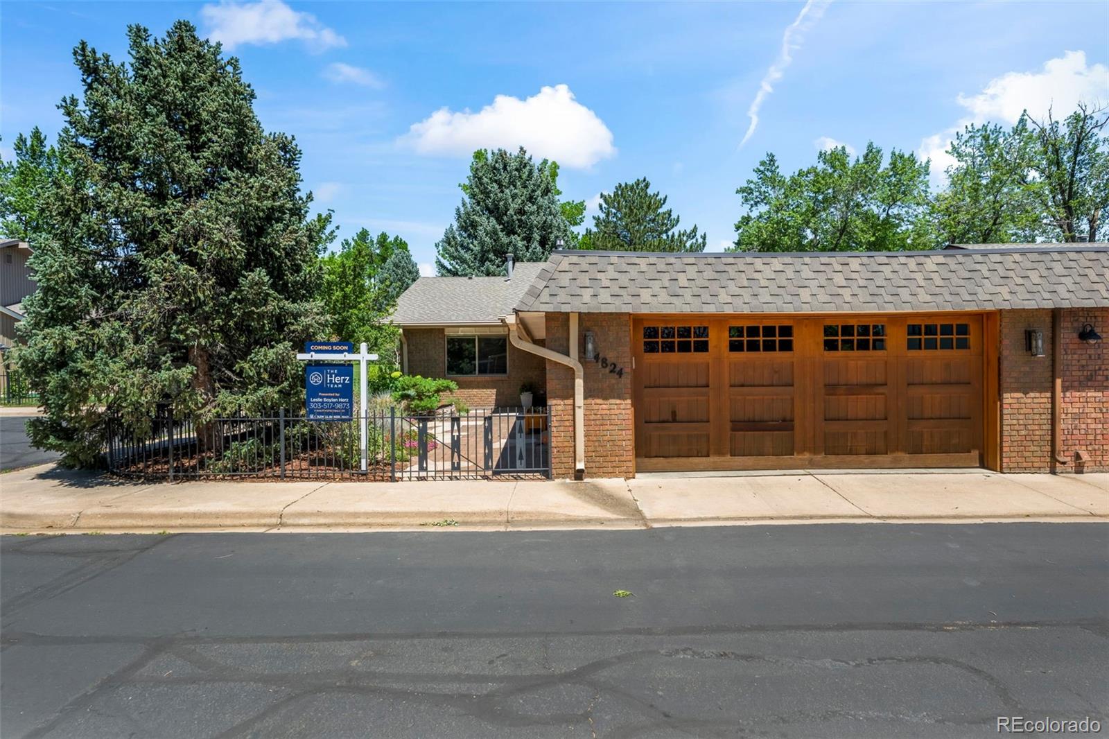  Boulder Home | MLS #: 51130954824  Briar Ridge Court, Boulder Beds: 3 Baths: 3 Price: $825,000