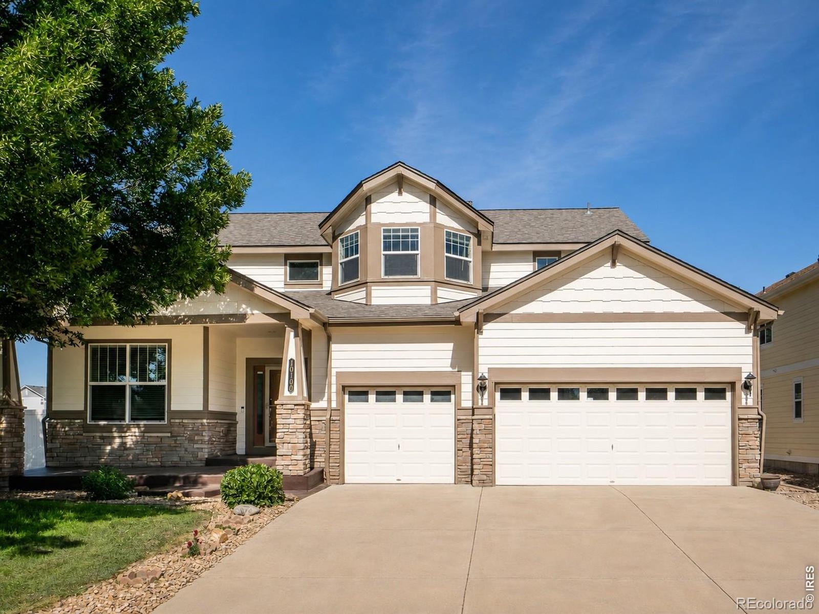 Monarch Estates Firestone Home | MLS #: 456789106239110100  Belmont Street, Firestone Beds: 3 Baths: 3 Price: $590,000