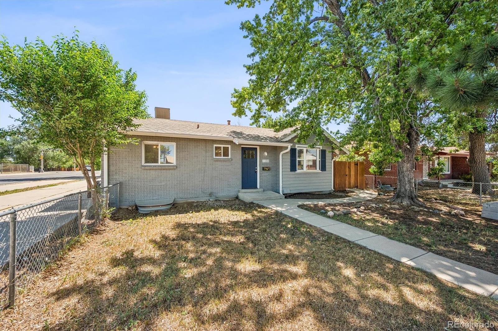 Cloverdale Lakewood Home | MLS #: 46789541108 S Ingalls Street, Lakewood Beds: 5 Baths: 2 Price: $499,900