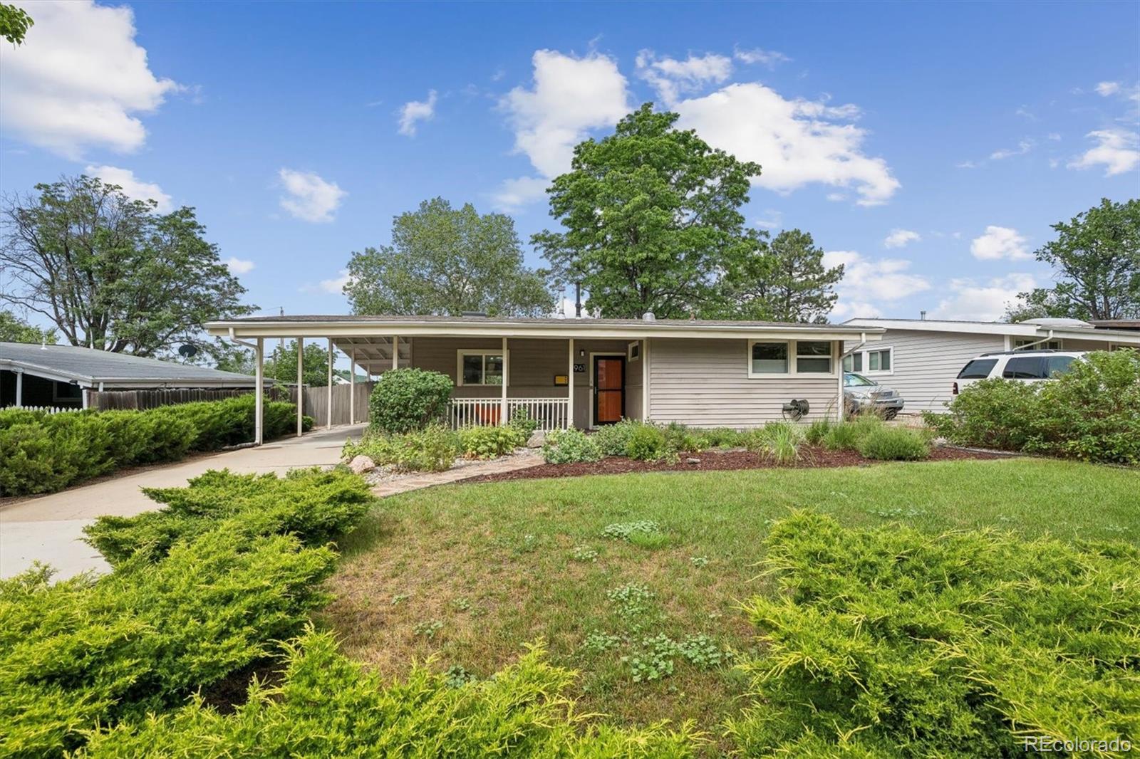  Westminster Home | MLS #: 23957007961  Stuart Place, Westminster Beds: 3 Baths: 1 Price: $435,000