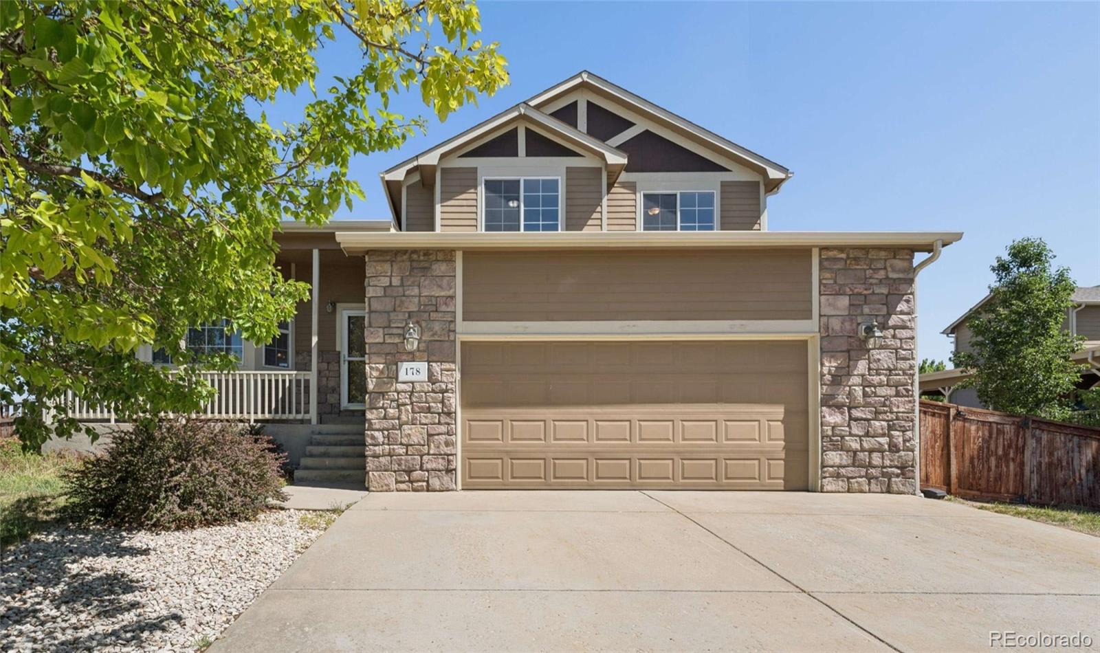  Brighton Home | MLS #: 7391615178  Firestone Circle, Brighton Beds: 3 Baths: 3 Price: $450,000