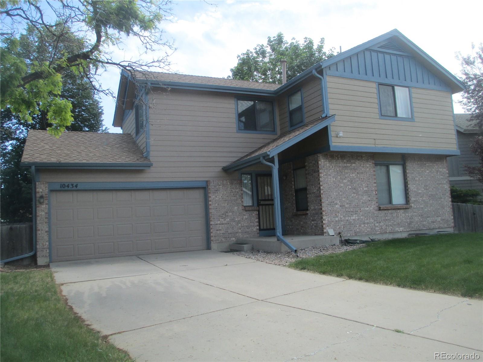 10434 w 82nd avenue, Arvada sold home. Closed on 2026-07-17 for $445,000.