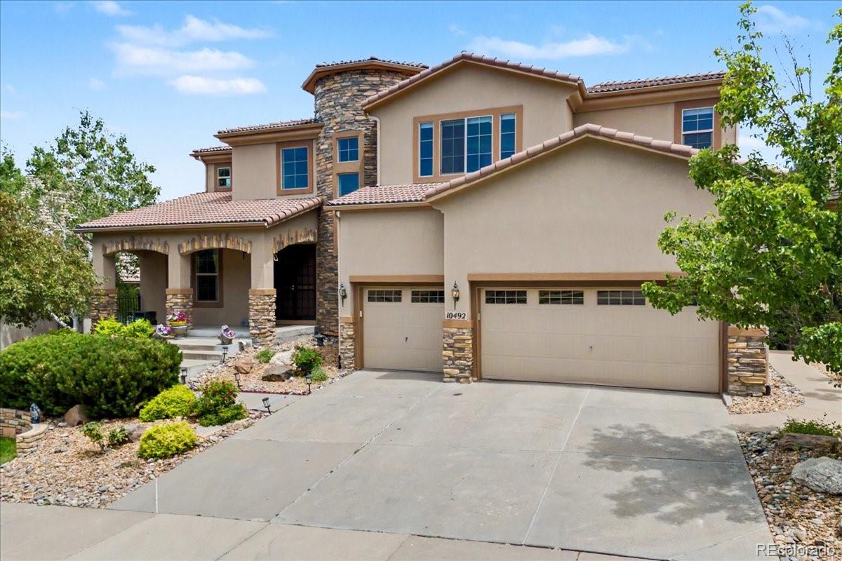 10492  rivington court, Lone Tree sold home. Closed on 2026-08-26 for $1,550,000.