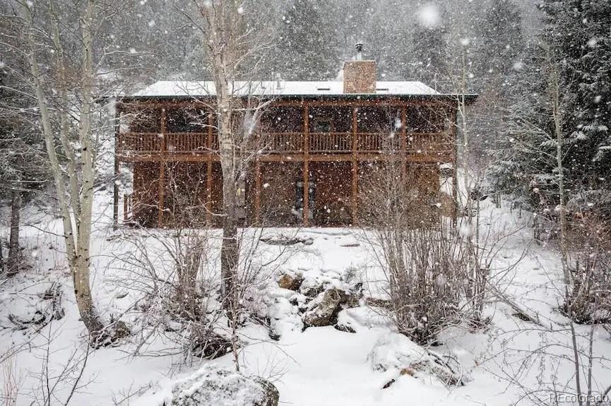 4825 colorado 103 , Idaho Springs sold home. Closed on 2026-08-18 for $845,000.