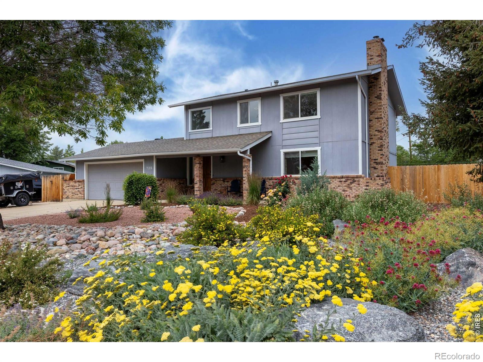 725  hermes circle, Lafayette sold home. Closed on 2026-08-07 for $840,000.