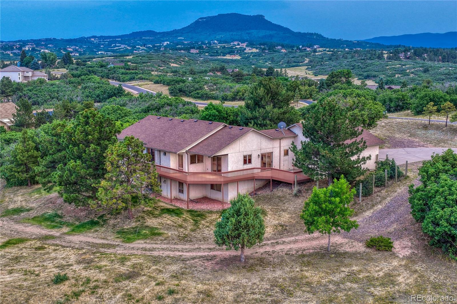  Sedalia Home | MLS #: 64293923775  Christy Ridge Road, Sedalia Beds: 4 Baths: 4 Price: $1,275,000