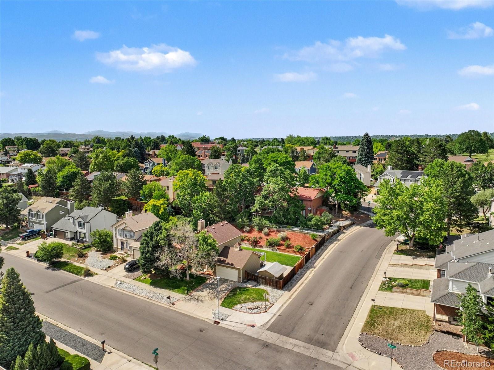  Denver Home | MLS #: 54206213805 W Union Avenue, Denver Beds: 3 Baths: 4 Price: $680,000
